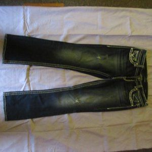Vigoss Jeans